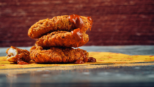 Photo 1 - Pepe Chicken by FastGoodCuisine
