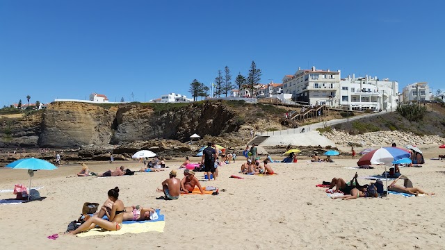 Praia da Zambujeira do Mar