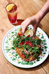 Photo n°52 de Villa Tredici à Rennes (Restaurant de spécialités d'Italie du Sud)