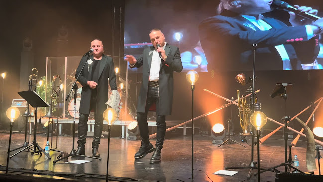 Komentarze i opinie o Katowice Miasto Ogrodów – Instytucja Kultury im. Krystyny Bochenek