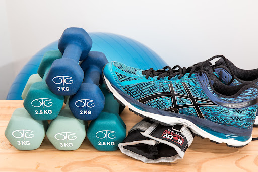 Sarah Lord Physiotherapy and Wellbeing - Thumbnail