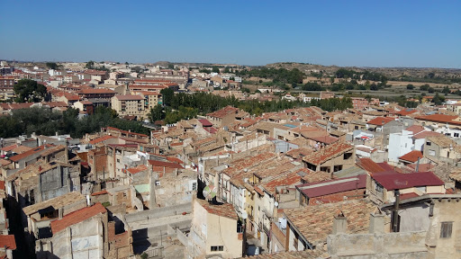 Àrea de Servei - Gironès - Thumbnail