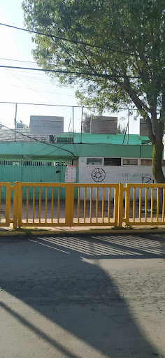 Escuela Primaria "Quirino Mendoza y Cortés” - Thumbnail