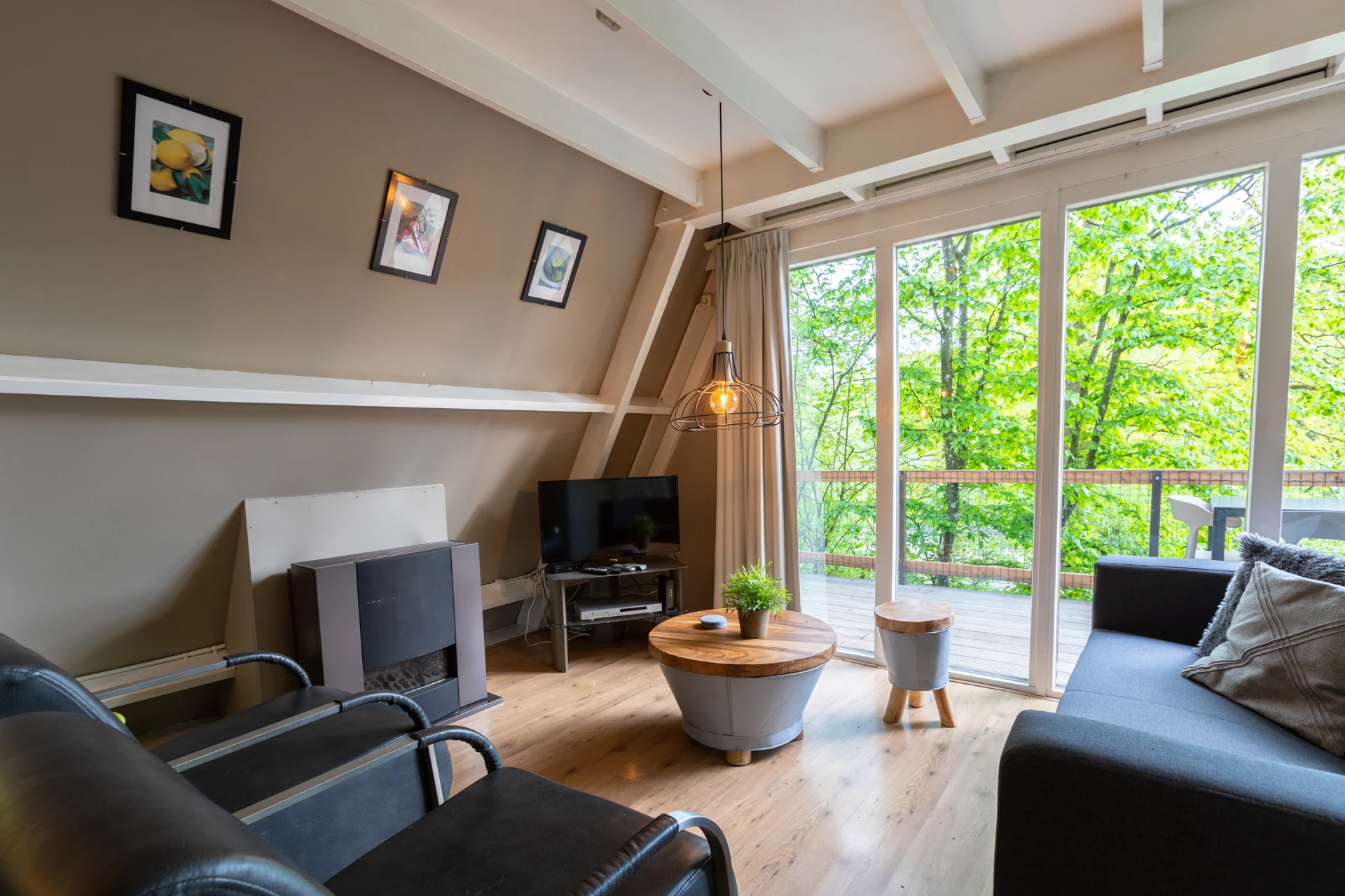Durbuy-Bungalow
