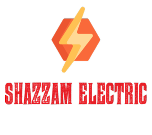 Shazzam Electric So-Cal Logo