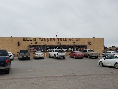 Ellis Tanner Trading Company