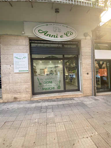 Annì e Cò - Visual