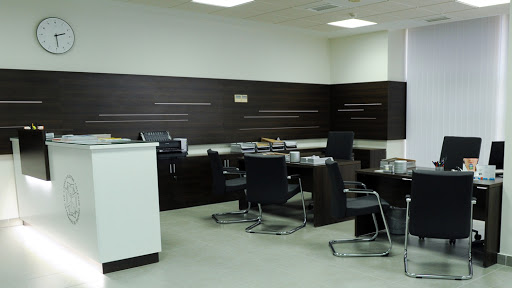Official College of Dentists of Cadiz - Spain