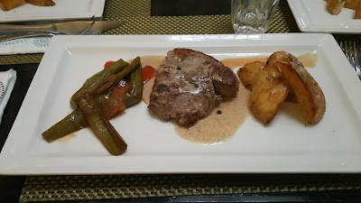 Photos of Tandem restaurant