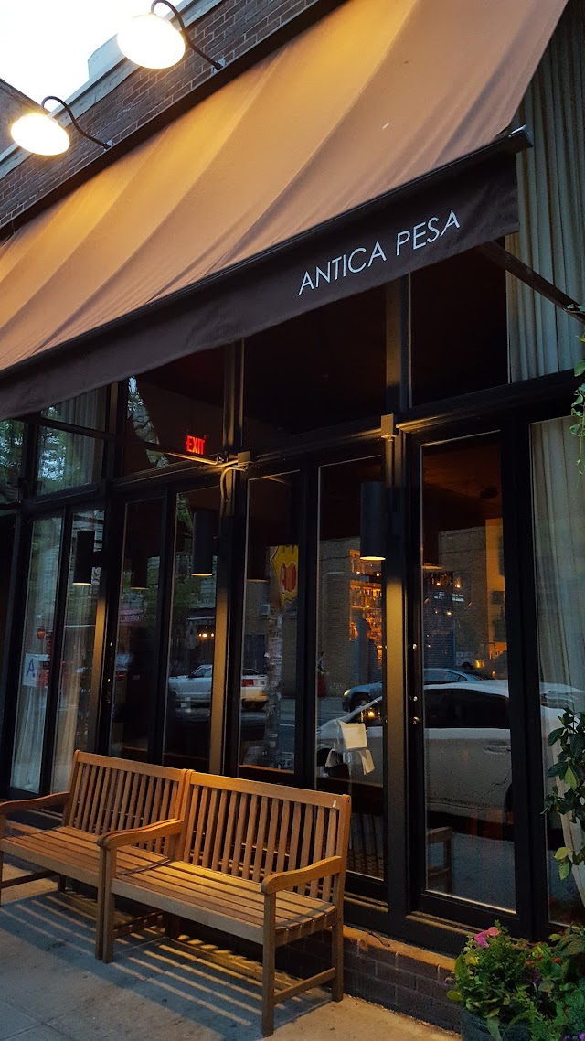 Antica Pesa