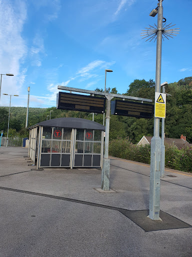 Abercynon