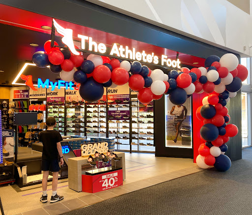 The Athlete's Foot Ipswich