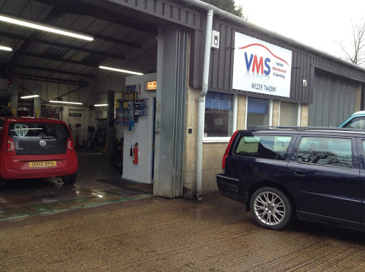 VMS Cars Ltd