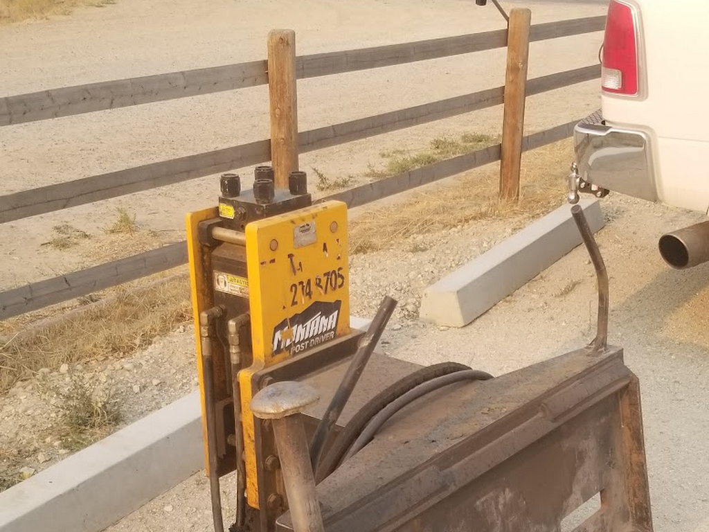 J&M Equipment Rentals LLC