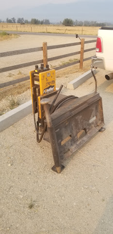 J&M Equipment Rentals LLC