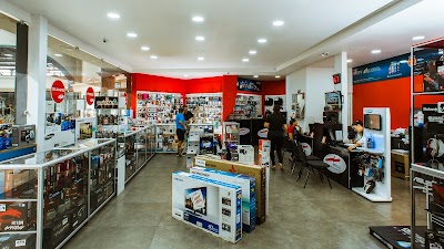 Photos of Intelec