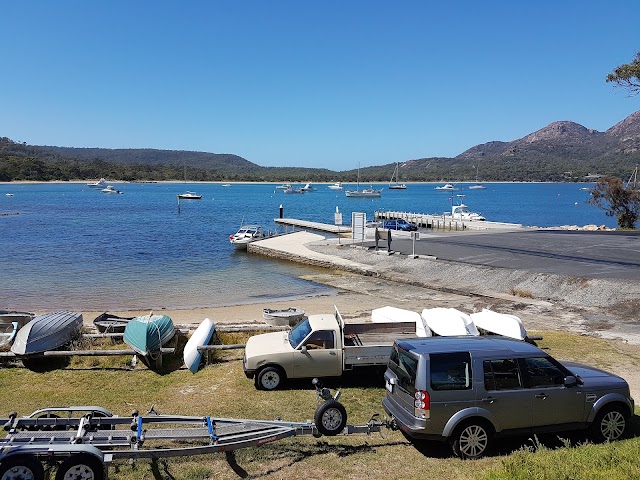 Parc national Freycinet