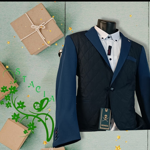 Stacia Moda Complementos - Thumbnail
