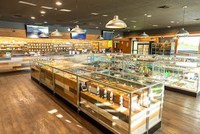 Photo of Green Cross Cannabis Emporium