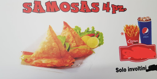 Real Taste Kebab - Thumbnail