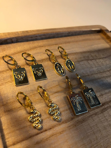Trendy Jewellery
