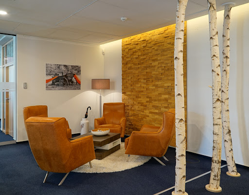 Volksbank Westerstede eG - Hauptstelle - Thumbnail