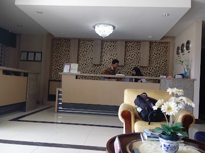 Photos of Sei Hotel Banda Aceh
