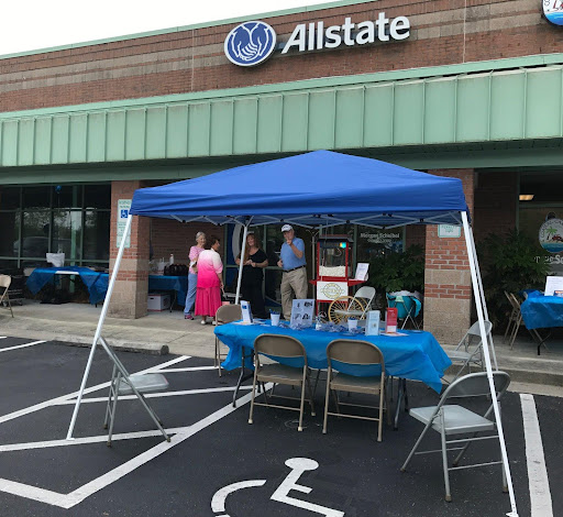 Morgan Scheibel: Allstate Insurance - Thumbnail