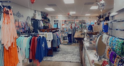 Southern Roots Boutique