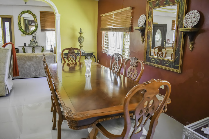 Tropical Treasure Oasis by null