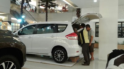 Photos of Suzuki Mobil Nganjuk