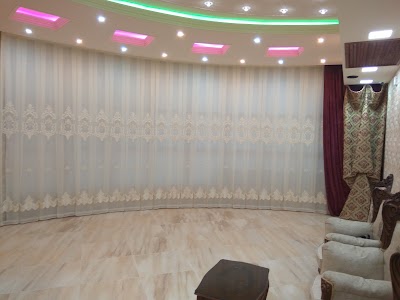 Photos of Binazir Curtain Store