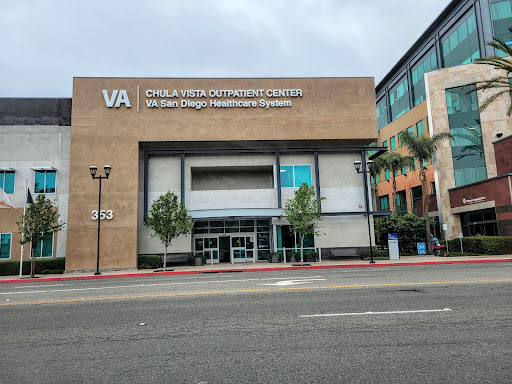 Chula Vista VA Clinic - Thumbnail