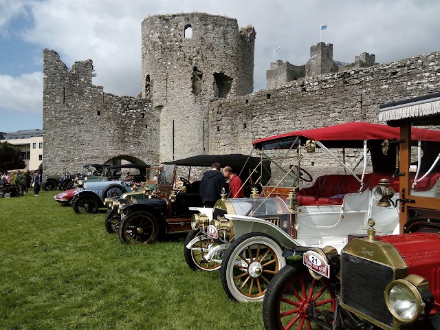 Trim Castle