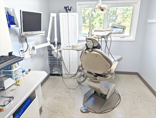 Blount General Dentistry PC