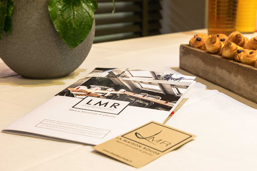 Photo de Hôtels Restaurant Séminaires & Spa La Maison Rouge à Barberaz (73000)