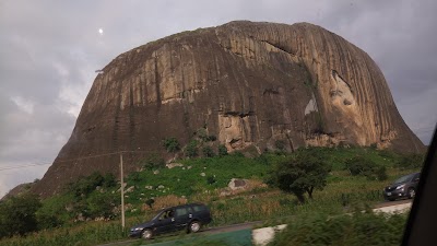 Photos of Jibeco Nigeria Limited