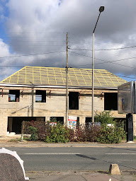 Photo n°13 de ETS Charpentier Couvreur Réparation Fuite Toiture Maître Artisan à Montry (Charpentier)
