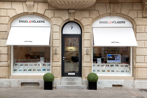 Engel & Völkers Mannheim