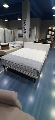 Notte Store Srls - Visual