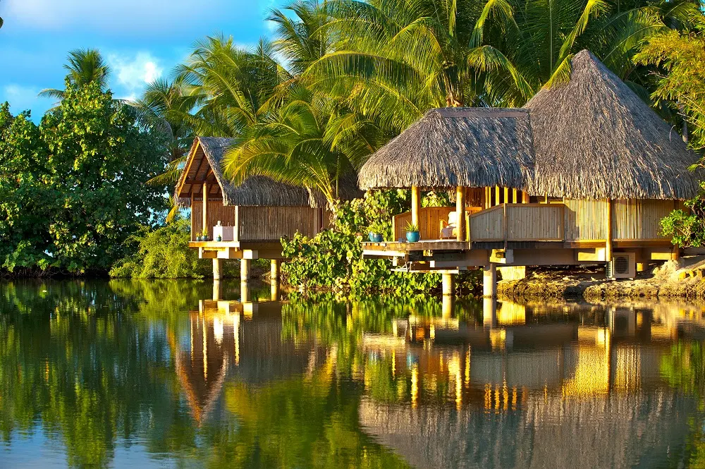 Le Taha'a by Pearl Resorts