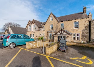 Belmont House Care & Nursing Home - Country Court