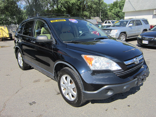 Wilbur Auto Sales And Repair - Thumbnail