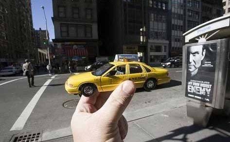 Taxi Schagen - Thumbnail