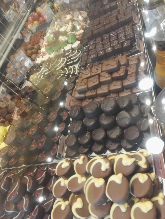 Pasticceria Brambilla