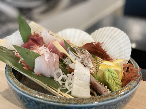 Sushi Train Ashmore - Thumbnail
