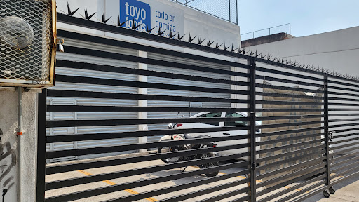 TOYO FOODS COYOACÁN