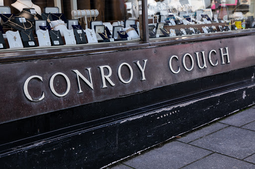 Conroy Couch - Visual