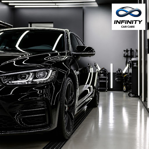 Your car deserves more than a quick fix in a parking lot. At Infinity Car Care in Pune, our dedic… post image