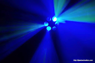 Photo n°4 de DJ Seb Animation à Cestas (Location d'installations et de machines)